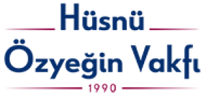 Hüsnü Özyeğin Vakfı