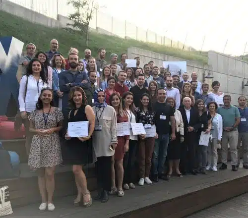 Özyeğin University Certificate Program