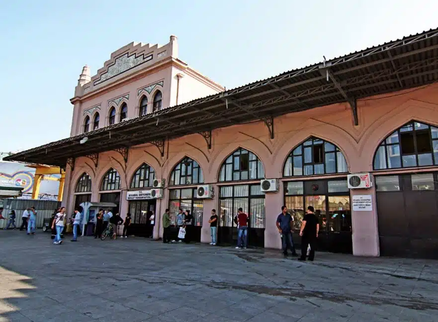 İstanbul Üniversitesi Devlet Konservatuvarı