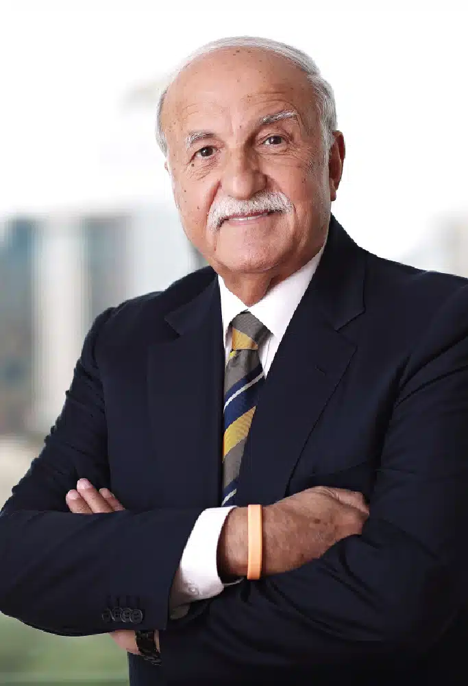 Hüsnü M. Özyeğin