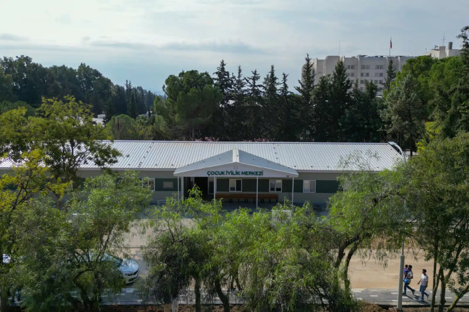 Çocuk İyilik Merkezi