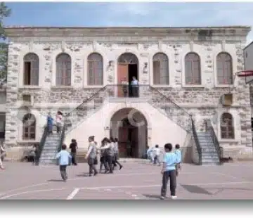 SİLİVRİ / İSTANBUL – Selimpaşa İlkokulu