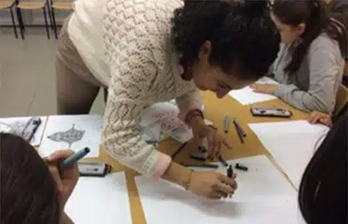 Genç Fikirler Projesi