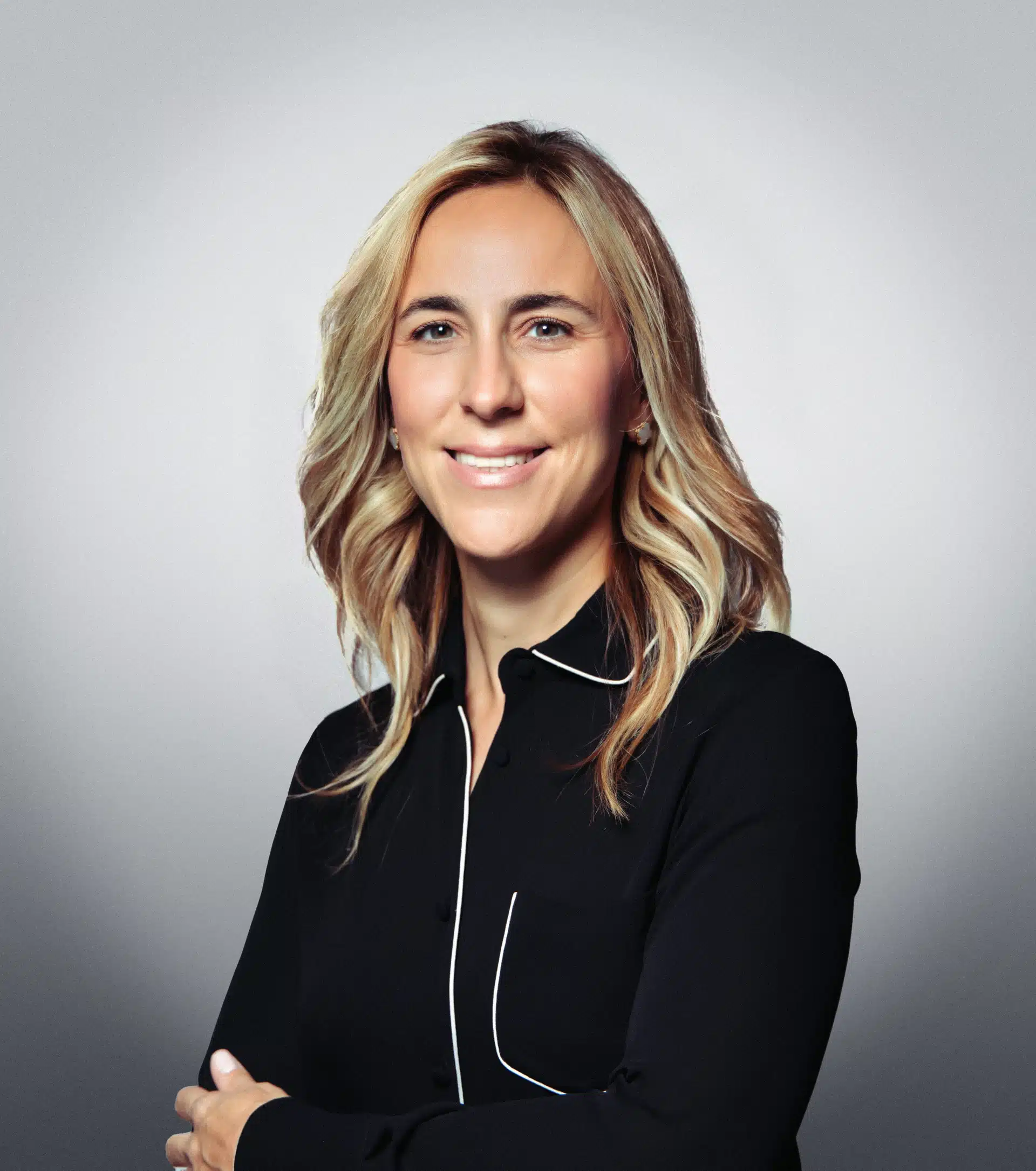 Ayşecan Özyeğin Oktay