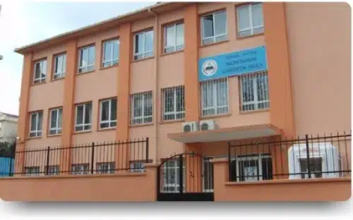 MALTEPE / İSTANBUL – Nazmi Duhani İlkokulu