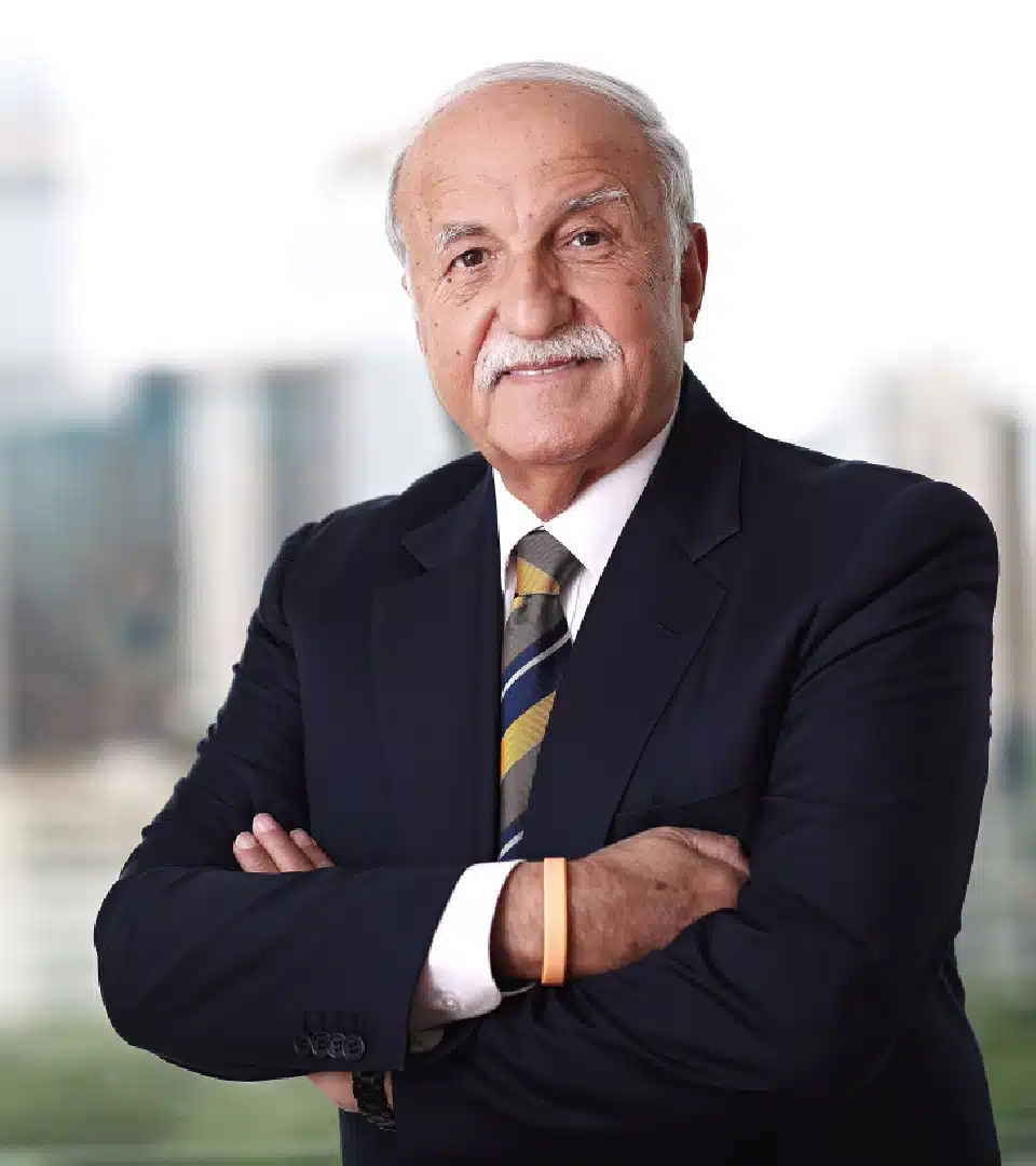 Hüsnü M. Özyeğin