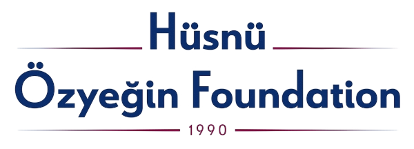 Hüsnü M. Özyeğin Vakfı