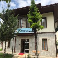 Rehabilitasyon Merkezleri