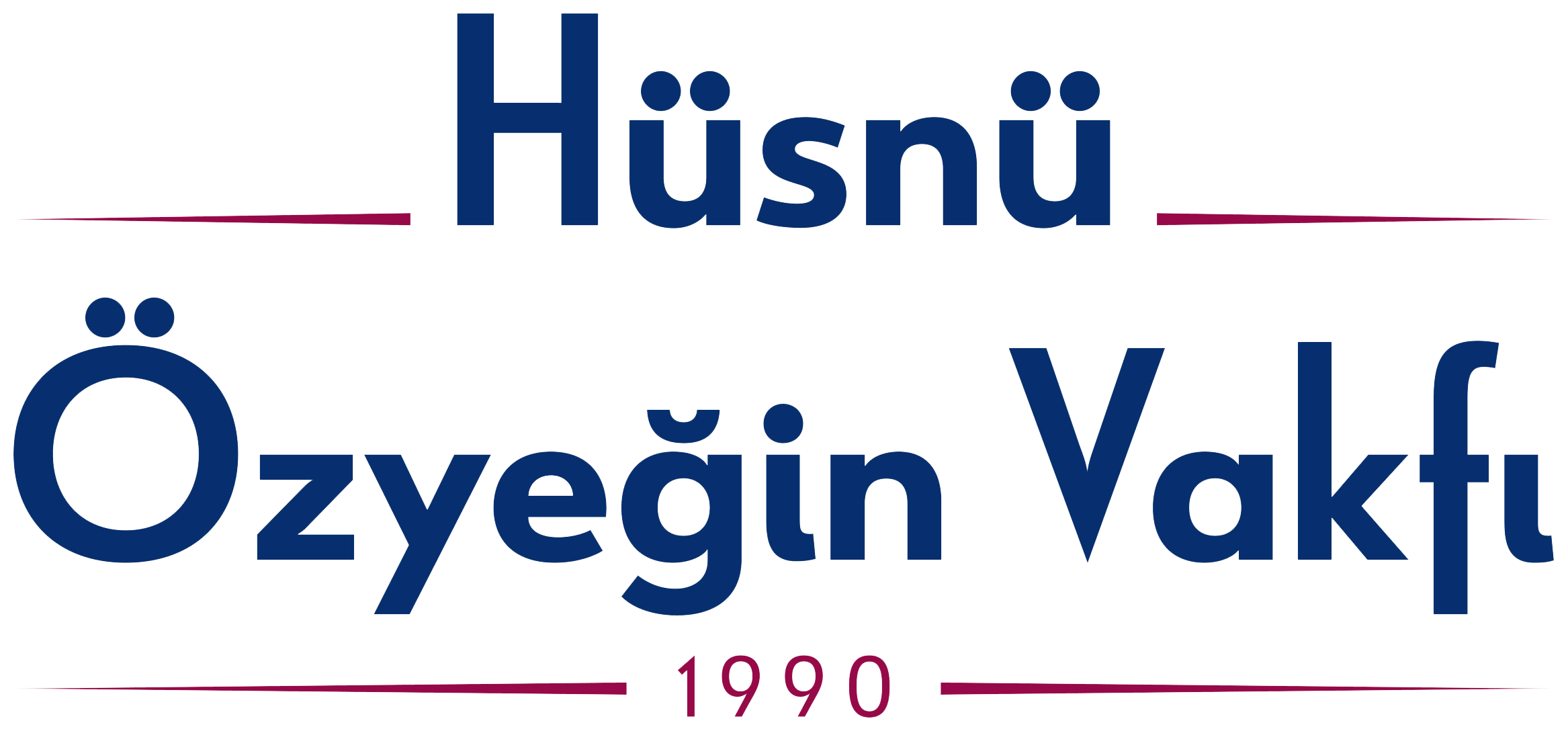 Hüsnü M. Özyeğin Vakfı